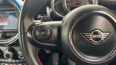 MINI Hatchback 2.0 Cooper S Sport II 5dr Auto Petrol Hatchback